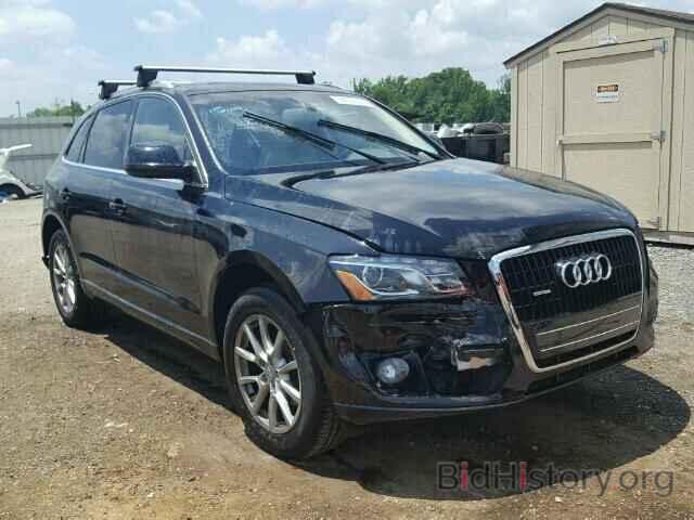 Photo WA1KK78R29A016474 - AUDI Q5 2009