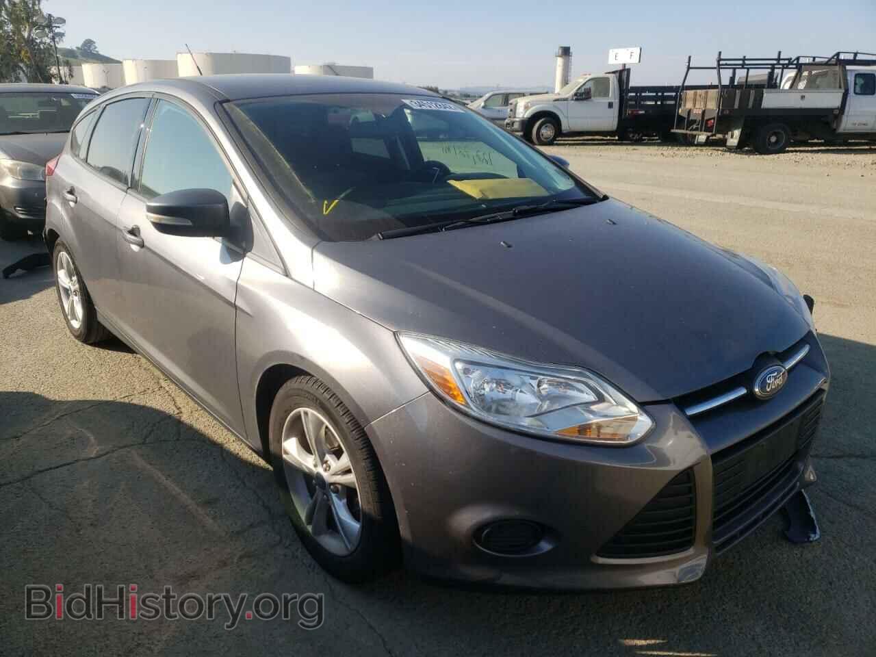 Фотография 1FADP3K22EL199335 - FORD FOCUS 2014