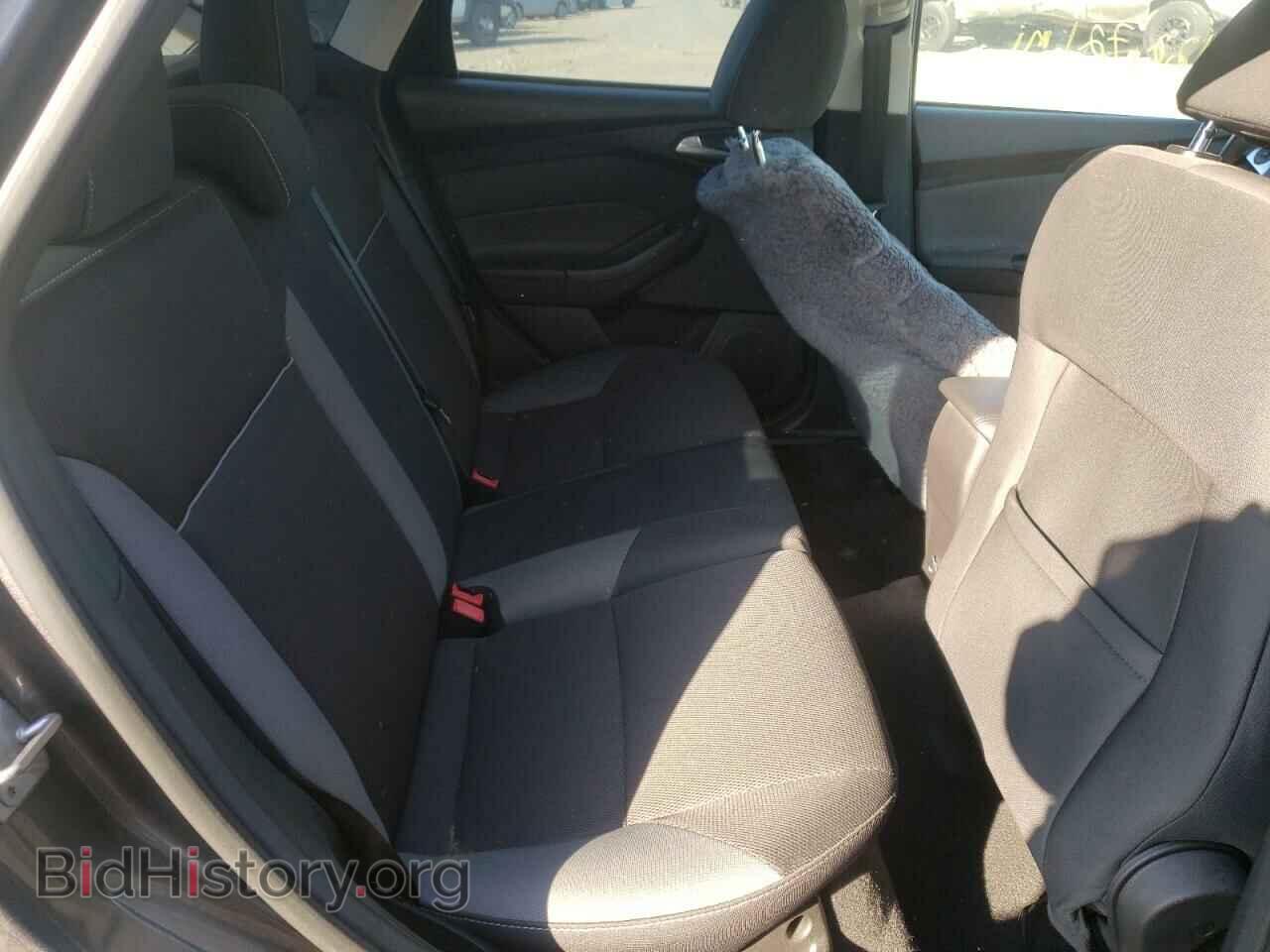 2014 FORD FOCUS - VIN: 1FADP3K22EL199335 - Фото 6