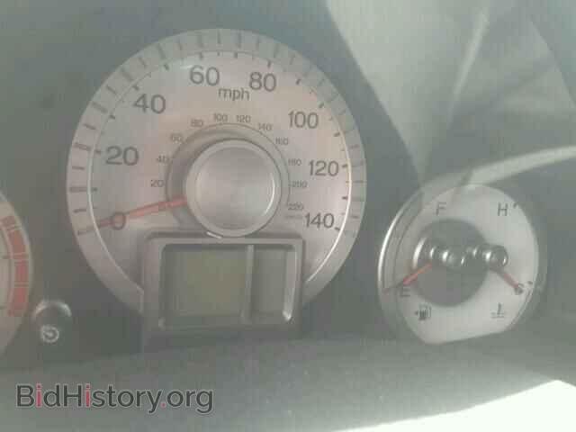 2011 HONDA PILOT - VIN: 5FNYF4H55BB076018 - Фото 8
