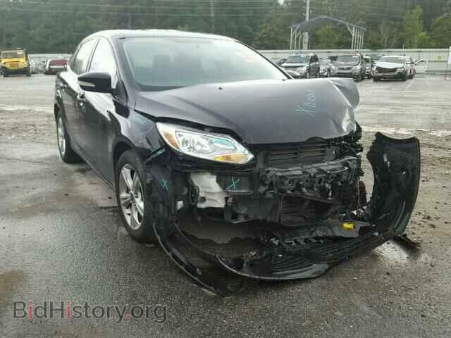Photo 1FADP3F23DL284158 - FORD FOCUS 2013