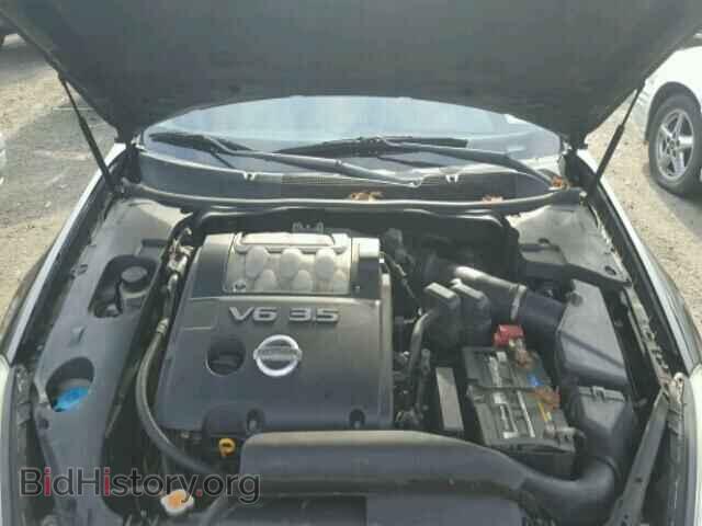 2008 NISSAN MAXIMA - VIN: 1N4BA41E68C834362 - Фото 7