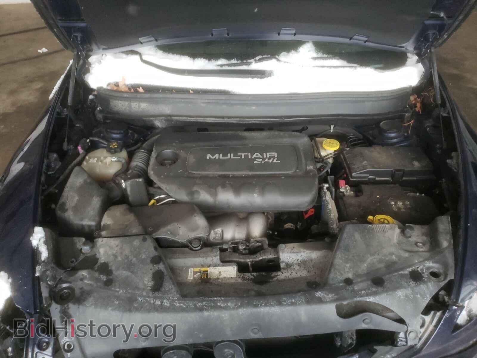 2016 JEEP CHEROKEE - VIN: 1C4PJMCB8GW193604 - Фото 7