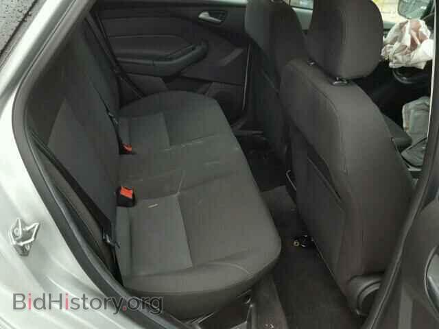 2015 FORD FOCUS - VIN: 1FADP3F23FL285362 - Фото 6