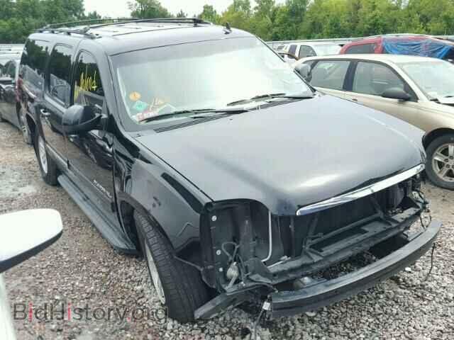 Фотография 1GKS1KE06ER242518 - GMC YUKON 2014