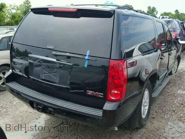2014 GMC YUKON - VIN: 1GKS1KE06ER242518 - Фото 4