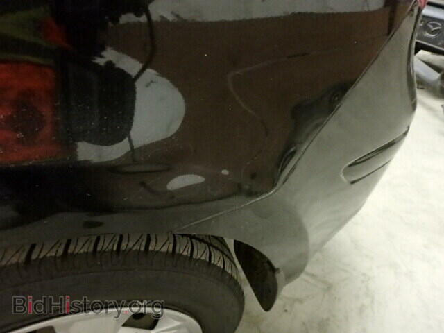2008 NISSAN VERSA - VIN: 3N1BC13EX8L401232 - Фото 9