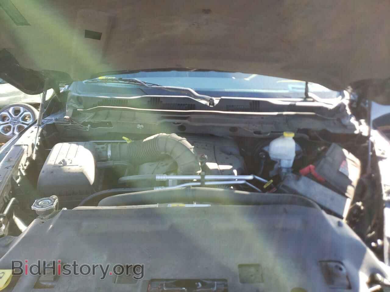 2012 DODGE RAM 1500 - VIN: 1C6RD7FT3CS338935 - Photo 7