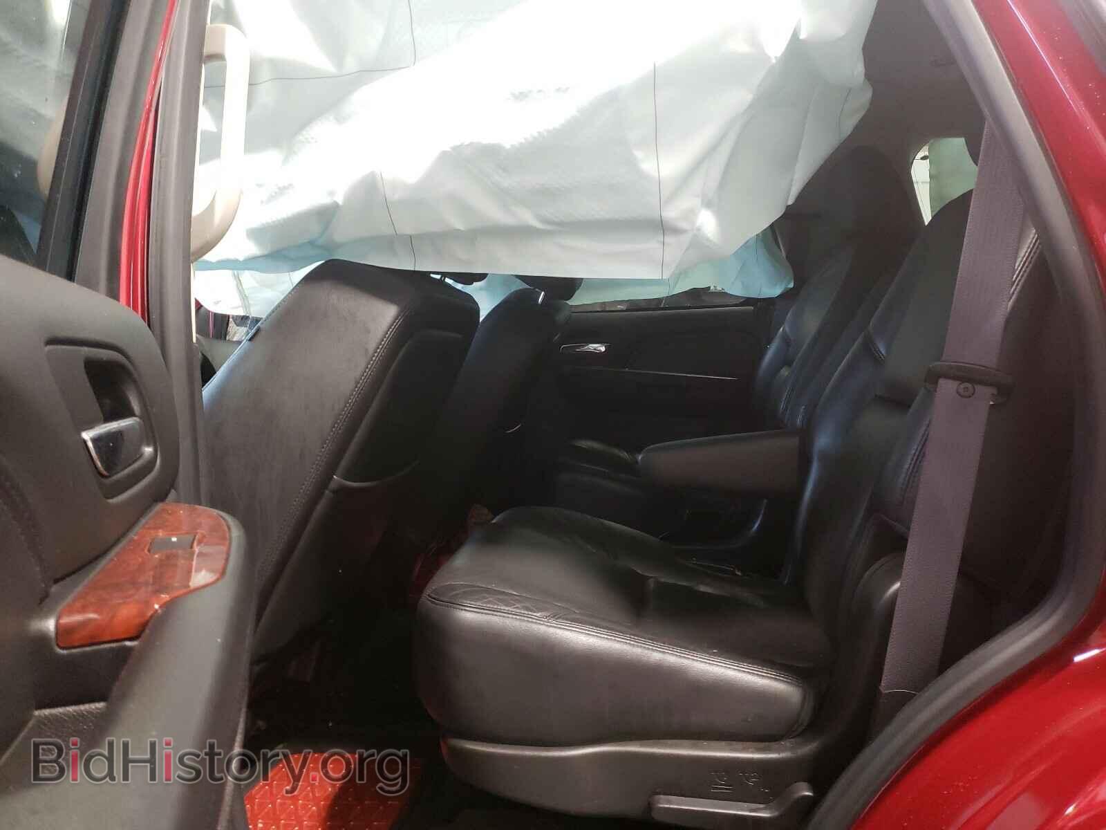 2013 CADILLAC ESCALADE - VIN: 1GYS3BEF9DR318316 - Фото 6