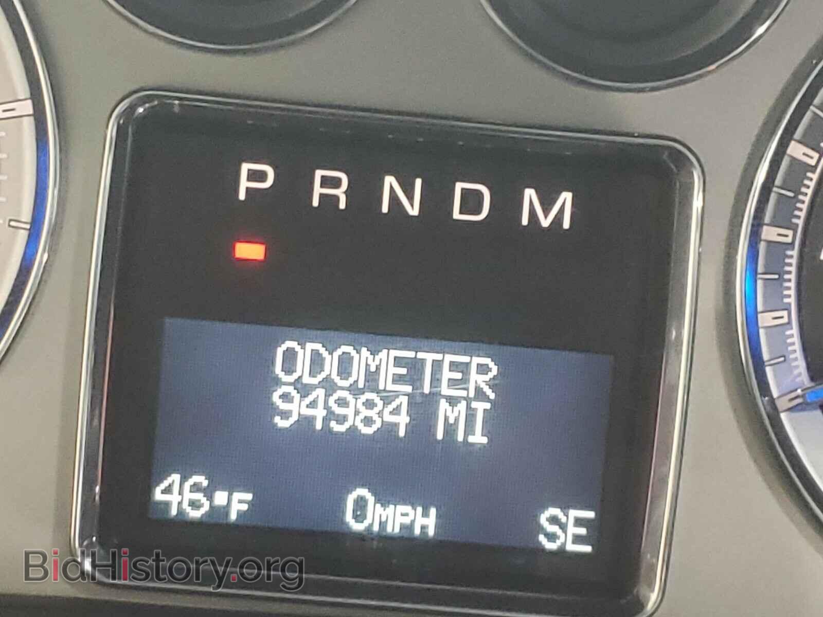 2013 CADILLAC ESCALADE - VIN: 1GYS3BEF9DR318316 - Фото 8