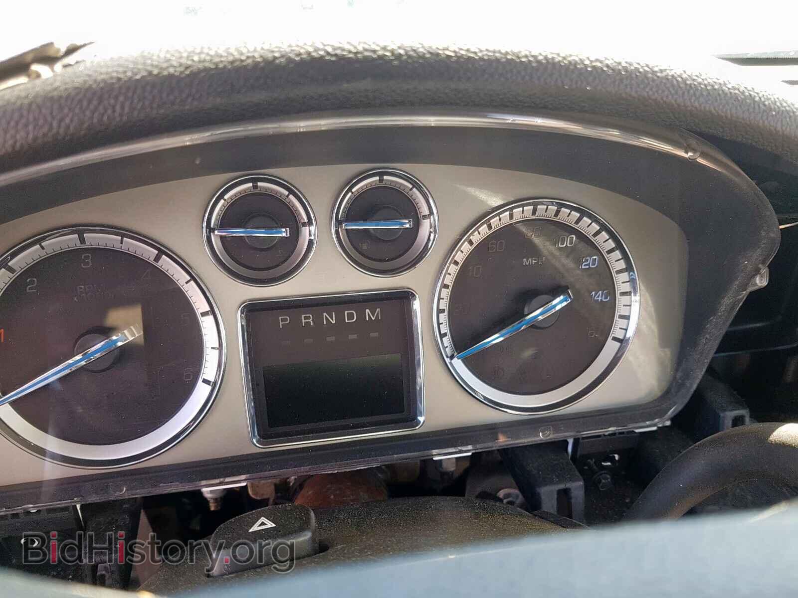 2013 CADILLAC ESCALADE E - VIN: 1GYS4JEF8DR148845 - Фото 8