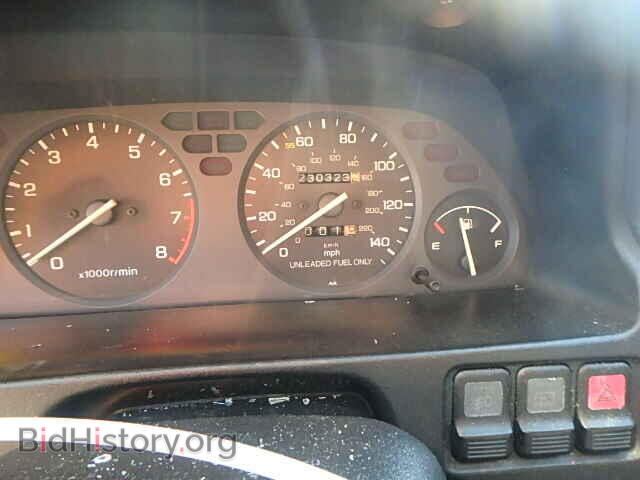 1991 ACURA INTEGRA - VIN: JH4DA9354MS044120 - Фото 8