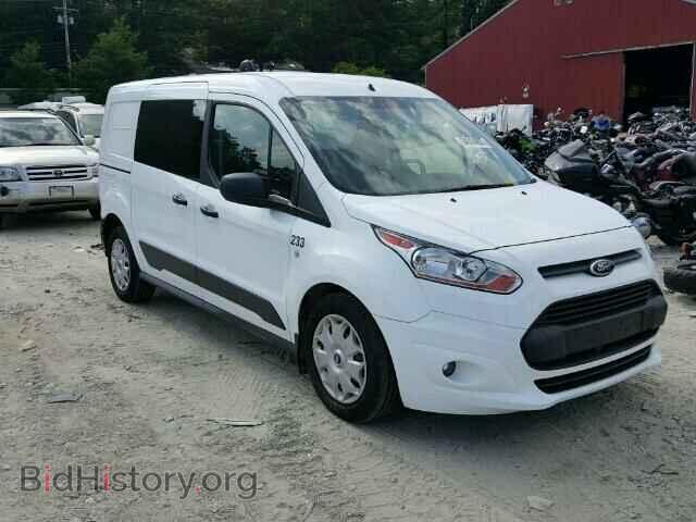 Фотография NM0LS7F70G1289791 - FORD TRANSIT CO 2016
