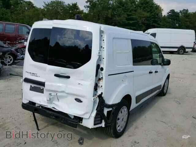 2016 FORD TRANSIT CO - VIN: NM0LS7F70G1289791 - Фото 4