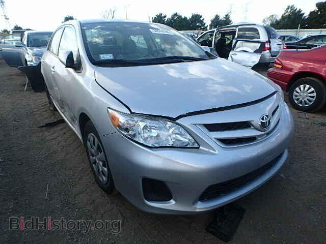 Фотография JTDBU4EE9B9146906 - TOYOTA COROLLA 2011