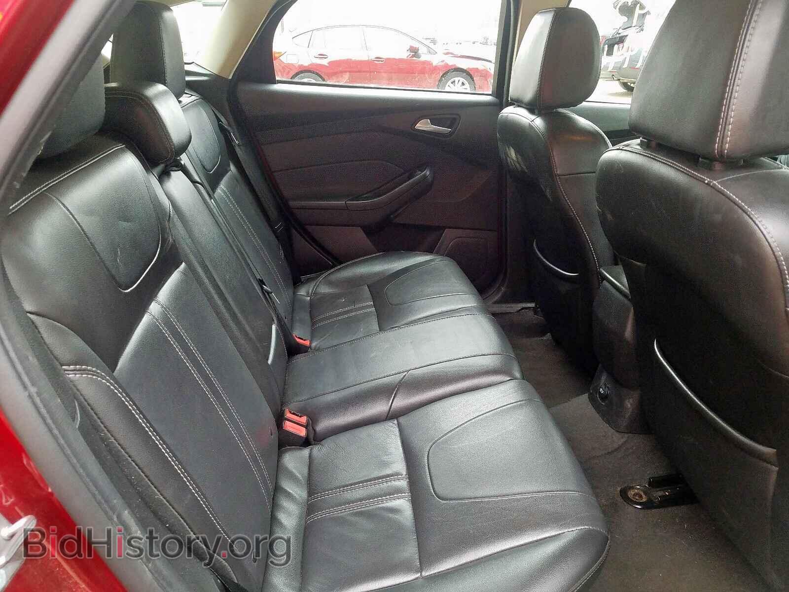 2014 FORD FOCUS - VIN: 1FADP3K23EL333608 - Фото 6
