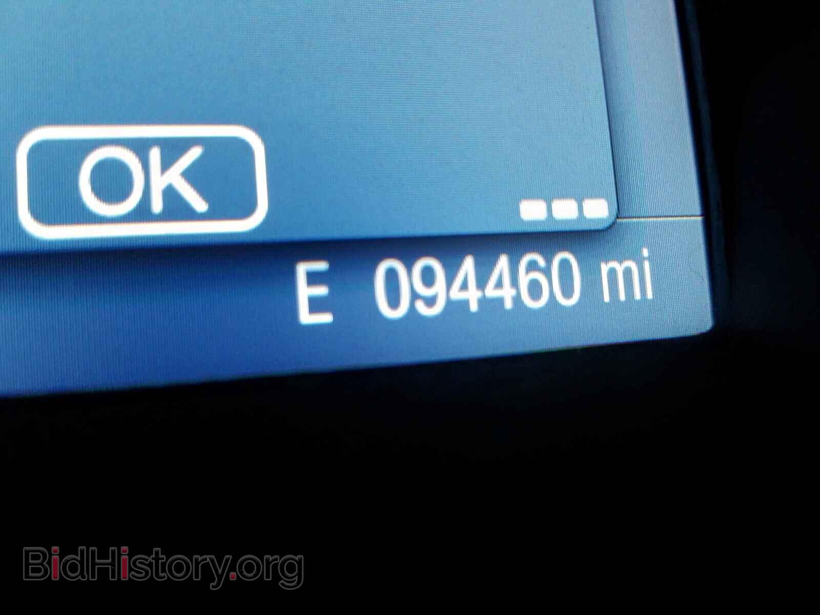 2014 FORD FOCUS - VIN: 1FADP3K23EL333608 - Фото 8