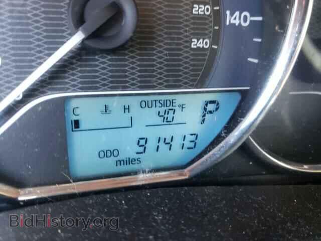 2014 TOYOTA COROLLA - VIN: 2T1BURHE1EC090371 - Фото 8