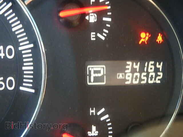 2013 NISSAN MAXIMA - VIN: 1N4AA5AP9DC820680 - Фото 8