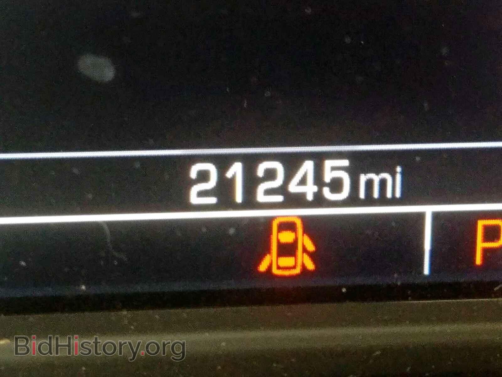 2018 CHEVROLET SILVERADO - VIN: 3GCPCSEC6JG502237 - Фото 8