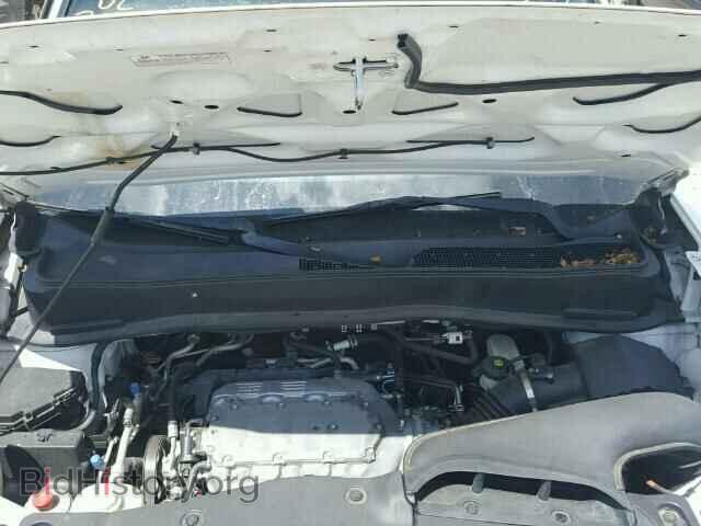2010 HONDA PILOT - VIN: 5FNYF3H4XAB007745 - Фото 7