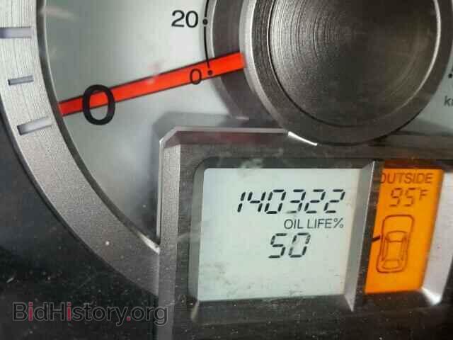 2010 HONDA PILOT - VIN: 5FNYF3H4XAB007745 - Фото 8