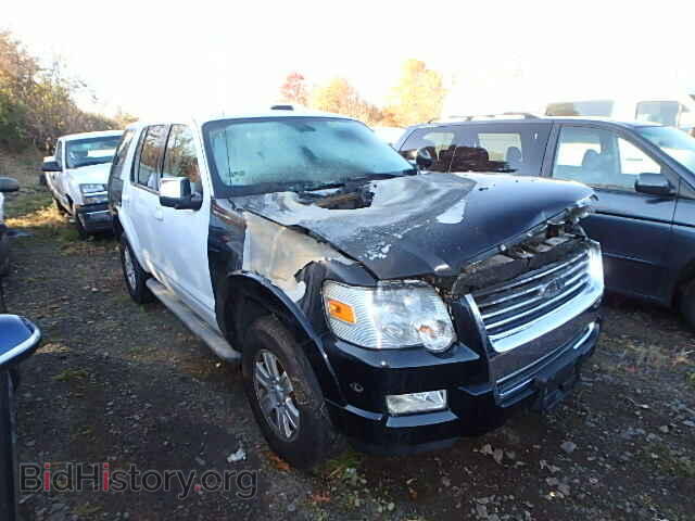 Photo 1FMEU7DE2AUA28154 - FORD EXPLORER 2010