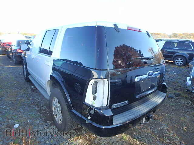 2010 FORD EXPLORER - VIN: 1FMEU7DE2AUA28154 - Photo 3
