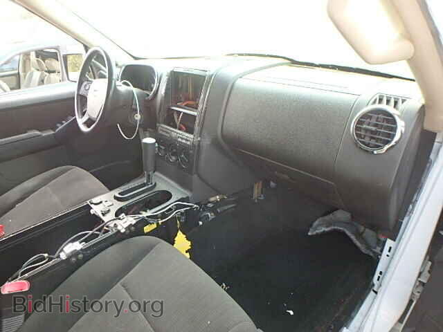 2010 FORD EXPLORER - VIN: 1FMEU7DE2AUA28154 - Photo 5