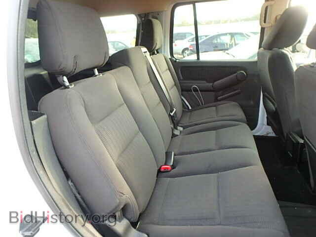 2010 FORD EXPLORER - VIN: 1FMEU7DE2AUA28154 - Photo 6