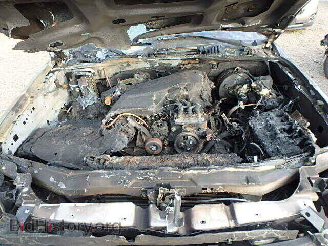 2010 FORD EXPLORER - VIN: 1FMEU7DE2AUA28154 - Photo 7