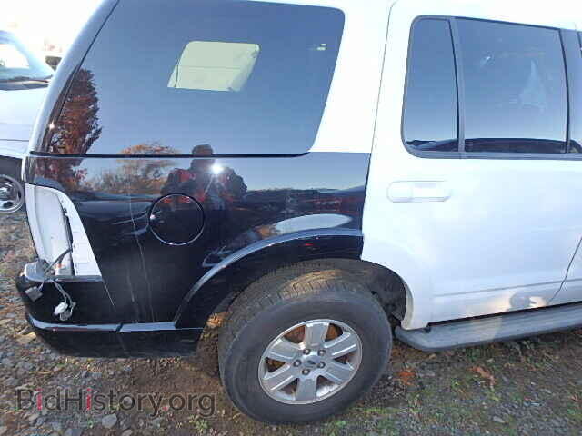 2010 FORD EXPLORER - VIN: 1FMEU7DE2AUA28154 - Photo 9