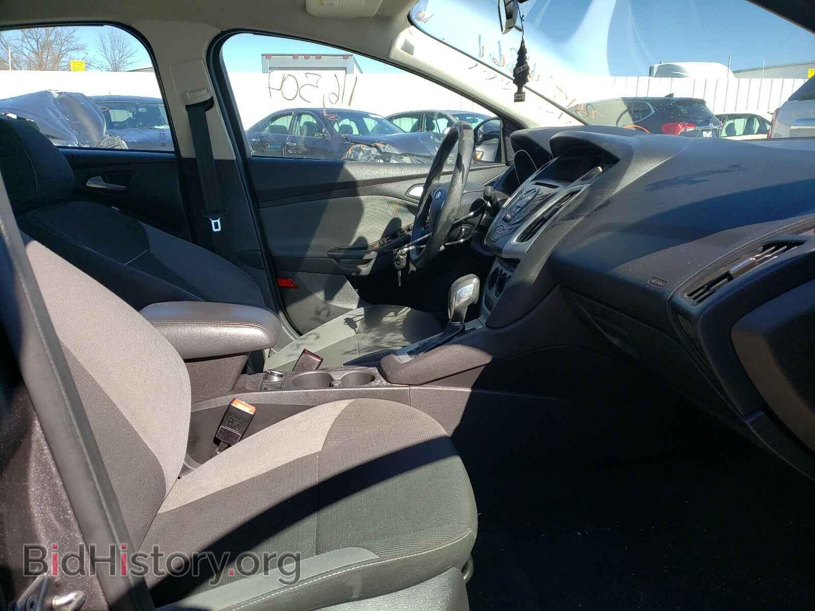 2013 FORD FOCUS - VIN: 1FADP3F26DL233463 - Photo 5