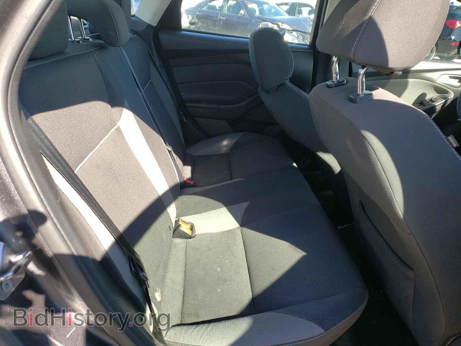 2013 FORD FOCUS - VIN: 1FADP3F26DL233463 - Photo 6