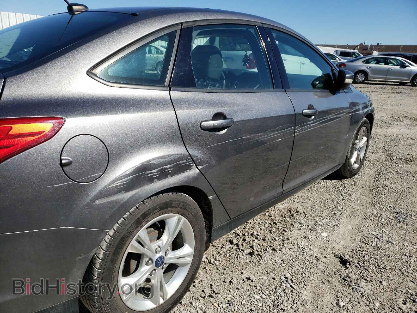 2013 FORD FOCUS - VIN: 1FADP3F26DL233463 - Photo 9