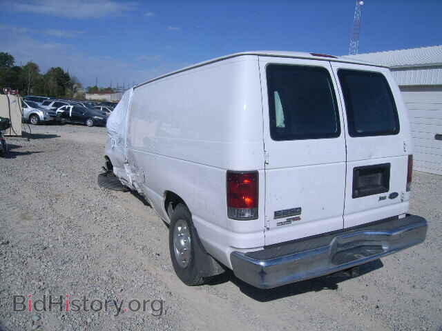 2013 FORD ECONOLINE - VIN: 1FTNE2EL4DDA13824 - Фото 3