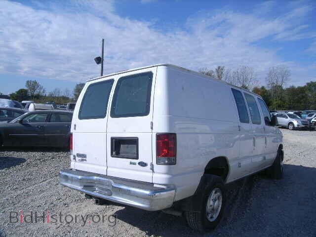 2013 FORD ECONOLINE - VIN: 1FTNE2EL4DDA13824 - Фото 4