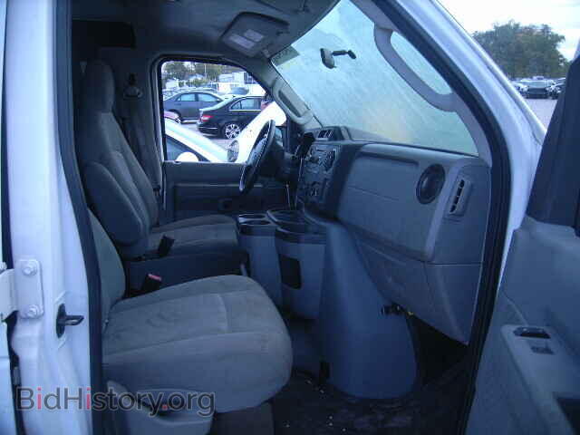2013 FORD ECONOLINE - VIN: 1FTNE2EL4DDA13824 - Фото 5
