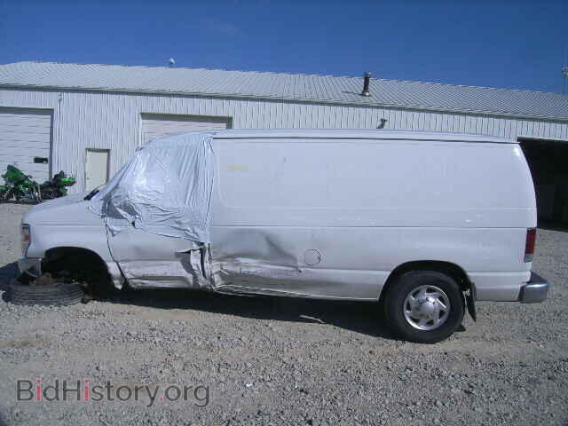 2013 FORD ECONOLINE - VIN: 1FTNE2EL4DDA13824 - Фото 10