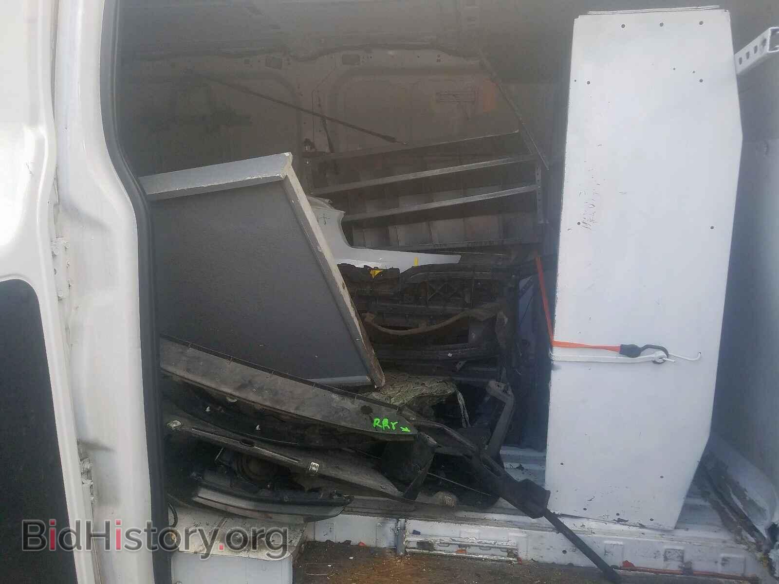 2016 FORD TRANSIT CO - VIN: 1FTYR1ZM2GKA72630 - Фото 6