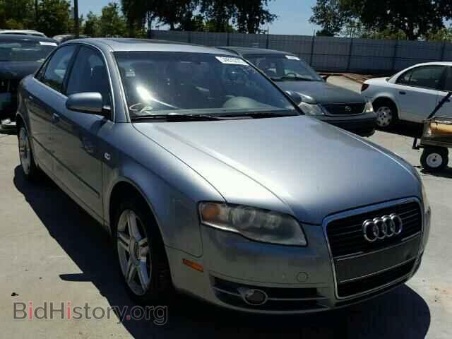 Photo WAUAF78E36A230174 - AUDI A4 2006