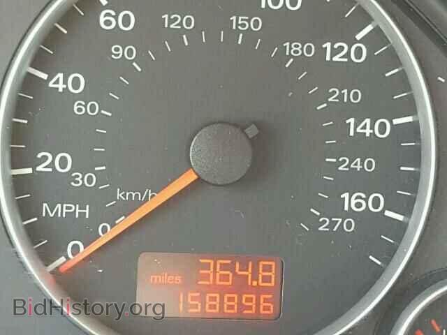 2006 AUDI A4 - VIN: WAUAF78E36A230174 - Фото 8