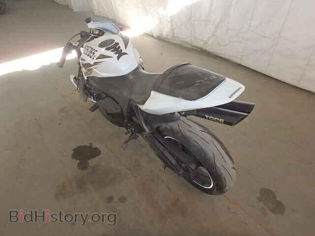 2009 HONDA CBR CYCLE - VIN: JH2PC40489K201668 - Фото 3