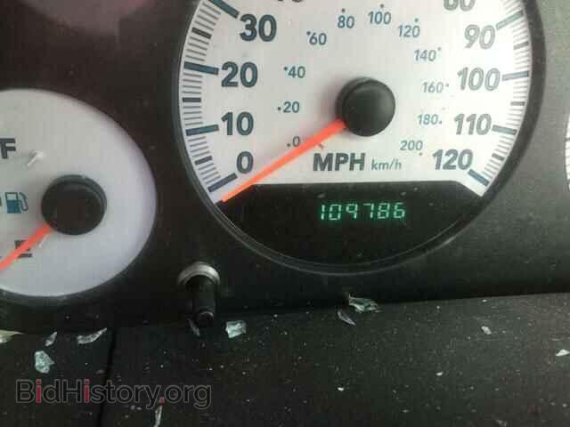 2005 DODGE CARAVAN - VIN: 1D4GP24R45B389027 - Фото 8