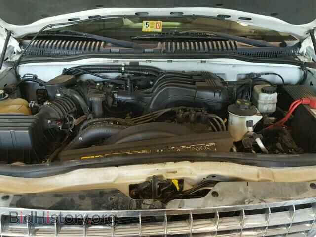 2005 FORD EXPLORER - VIN: 1FMZU73E95UA99232 - Photo 7