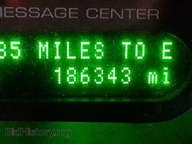 2005 FORD EXPLORER - VIN: 1FMZU73E95UA99232 - Photo 8