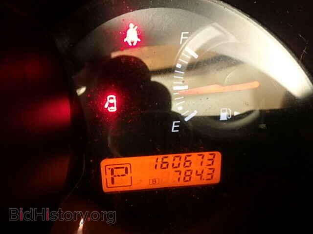 2010 NISSAN VERSA - VIN: 3N1BC1AP2AL451231 - Фото 8