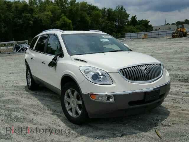 Фотография 5GAEV23788J247866 - BUICK ENCLAVE 2008