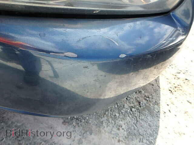 2004 MITSUBISHI GALANT - VIN: 4A3AB36F34E108906 - Фото 10
