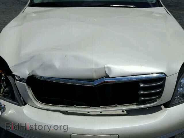 2002 CADILLAC DEVILLE - VIN: 1G6KE57Y42U190936 - Photo 7